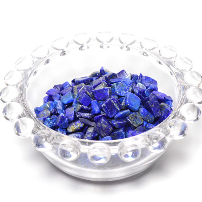 パワーストーン さざれ石 ラピスラズリ 100g 天然石 : 天然石