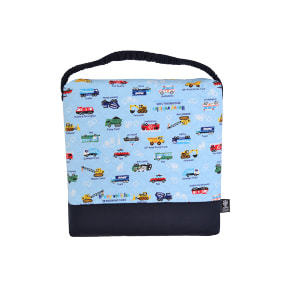 COLORFUL CANDY STYLE（カラフルキャンディスタイル） 防災頭巾カバー