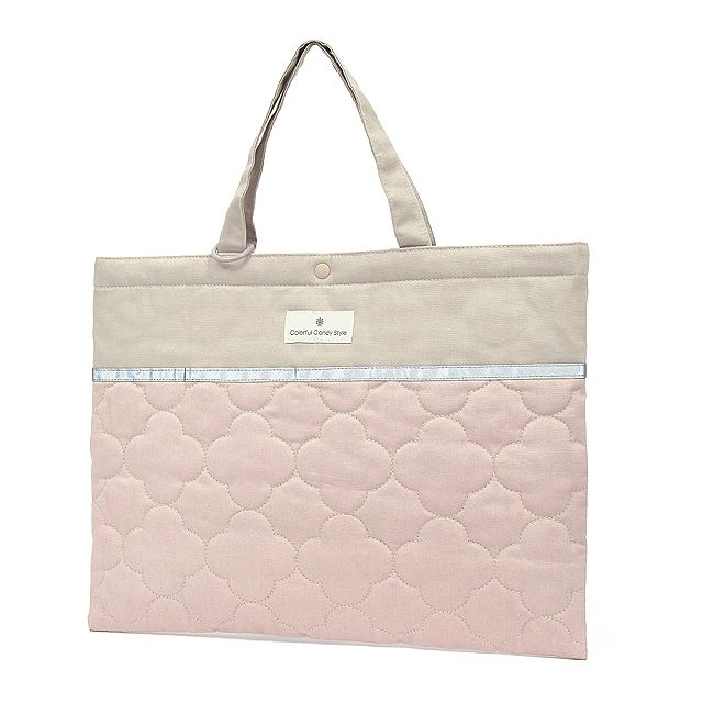 COLORFUL CANDY STYLE（カラフルキャンディスタイル） レッスンバッグ