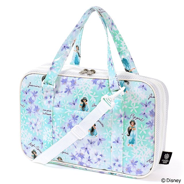 ディズニー 書道セット 習字 アリエル エルサ ジャスミン ベル ラプンツェル 小学生 子供 キッズ 男の子 女の子 | Disney | 01