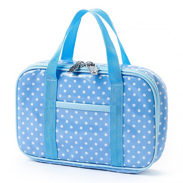 裁縫 ソーイングバッグ 女の子 子供用 裁縫バッグのみ 小学生 単品  裁縫道具  撥水 軽量 | ブランド登録なし | 23