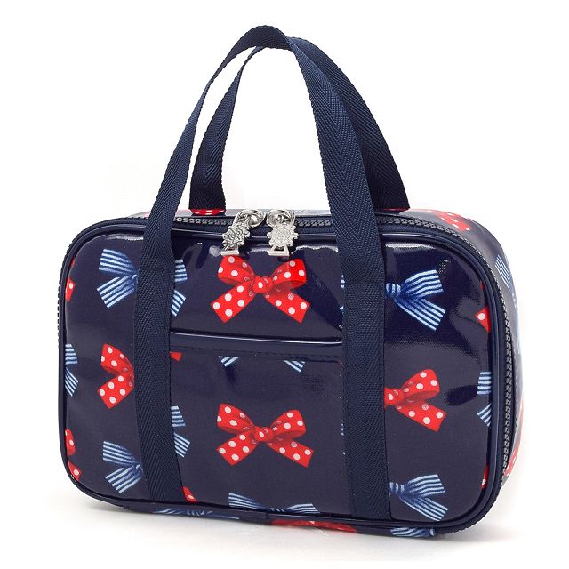 裁縫 ソーイングバッグ 女の子 子供用 裁縫バッグのみ 小学生 単品  裁縫道具  撥水 軽量 | ブランド登録なし | 24