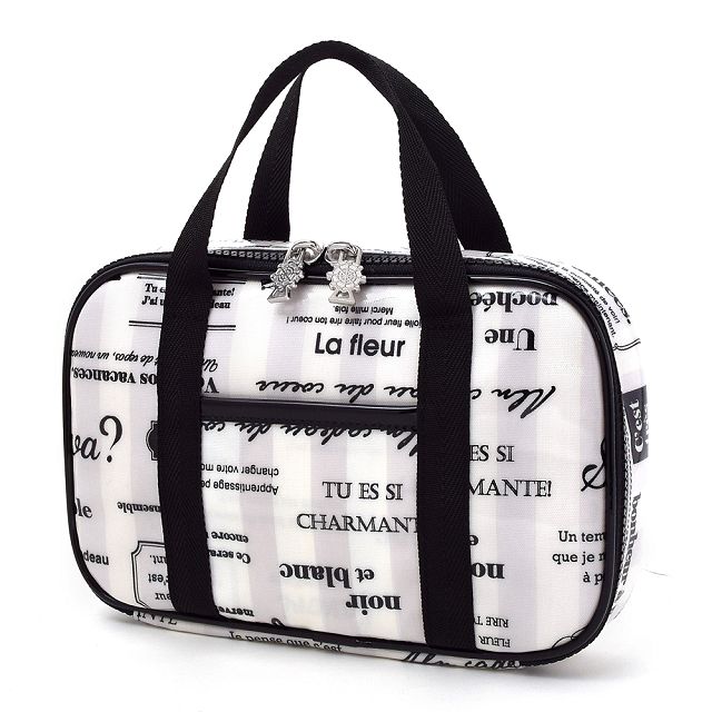 裁縫 ソーイングバッグ 女の子 子供用 裁縫バッグのみ 小学生 単品  裁縫道具  撥水 軽量 | ブランド登録なし | 21