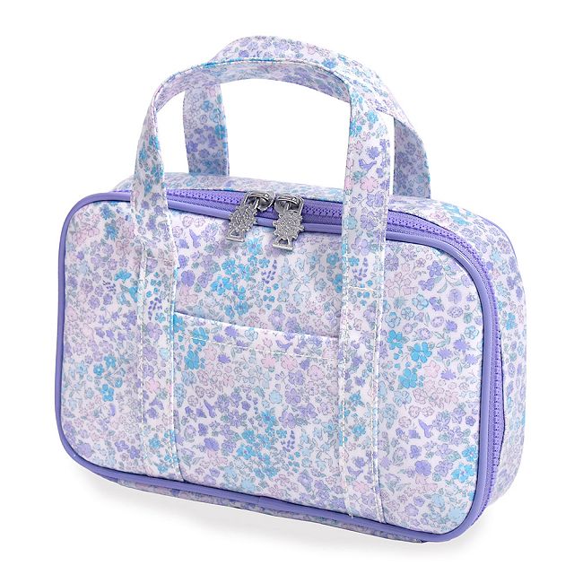 裁縫 ソーイングバッグ 女の子 子供用 裁縫バッグのみ 小学生 単品  裁縫道具  撥水 軽量 | ブランド登録なし | 15