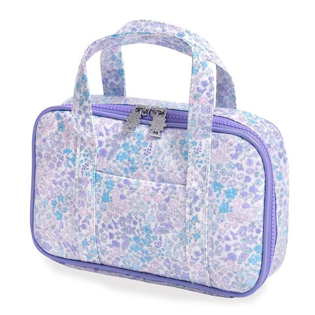 裁縫セット ソーイングバック おしゃれ かわいい 保育園 小学校 小学生 子供 キッズ ミササ 女の子 | ブランド登録なし | 09