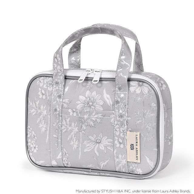 【シュリンク包装品】ヨスガノソラ 全巻 帯あり 全2巻セット 2603be002 LAURA ASHLEY（ローラアシュレイ） 裁縫 ソーイングバッグ 裁縫バッグ