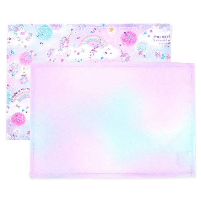 COLORFUL CANDY STYLE - ランチョンマット｜Yahoo!ショッピング