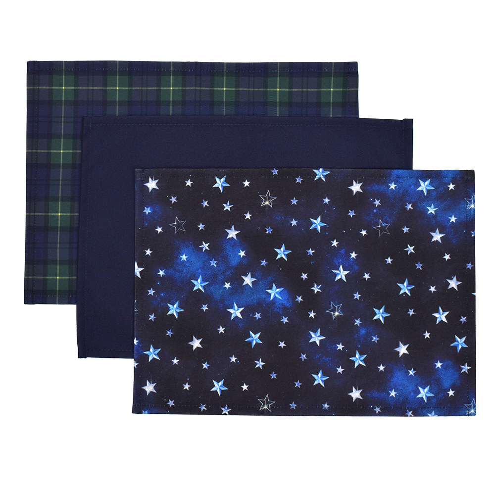 ランチョンマット（ラージ/スタンダード）ランチクロス 給食カバー テーブルカバー おしゃれ かっこいい 保育園 小学校 小学生 子供 キッズ 男の子 | ブランド登録なし | 41