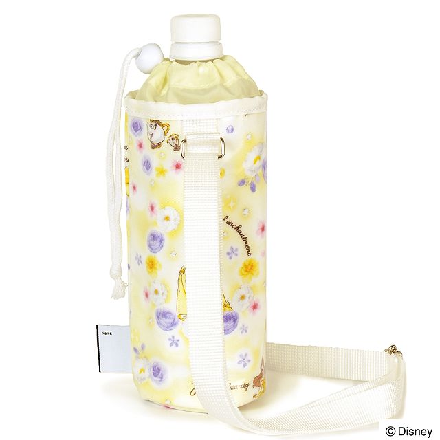 ディズニー ペットボトルホルダー アリエル エルサ ジャスミン ベル ラプンツェル 小学生 子供 キッズ 男の子 女の子 | Disney | 03