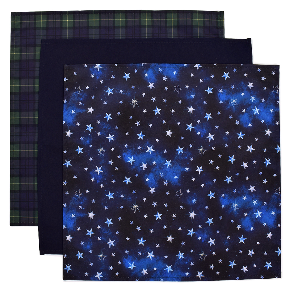 ランチョンマット（ラージ/スタンダード）ランチクロス 給食カバー テーブルカバー おしゃれ かっこいい 保育園 小学校 小学生 子供 キッズ 男の子 | ブランド登録なし | 42