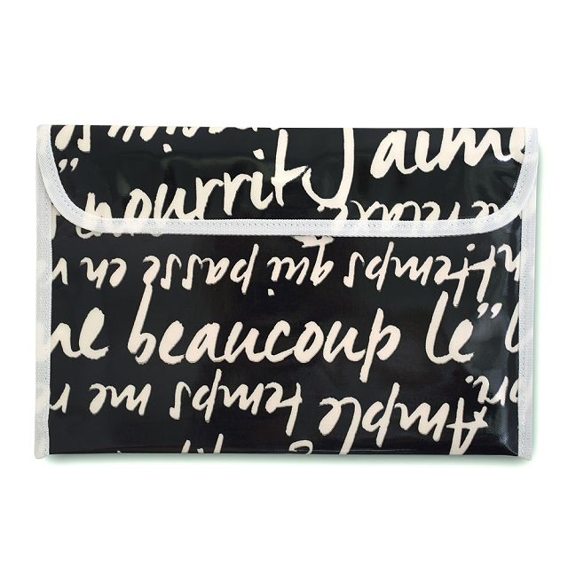 連絡袋 連絡帳ケース 小物入れ B5サイズ おしゃれ かわいい 保育園 小学校 小学生 子供 キッズ 女の子 | COLORFUL CANDY STYLE | 18