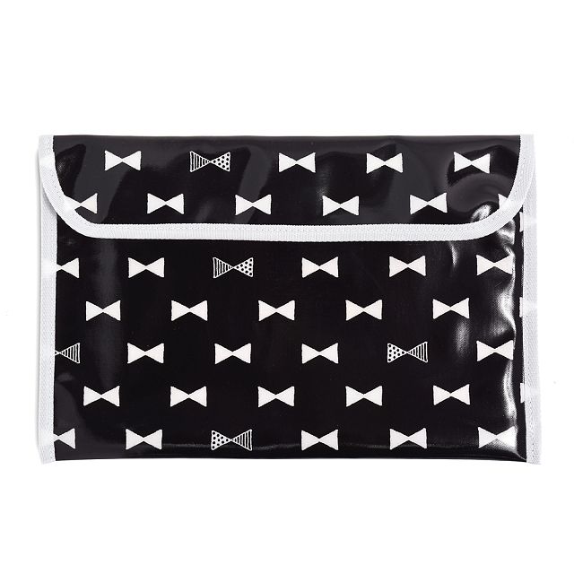 連絡袋 連絡帳ケース 小物入れ B5サイズ おしゃれ かわいい 保育園 小学校 小学生 子供 キッズ 女の子 | COLORFUL CANDY STYLE | 06