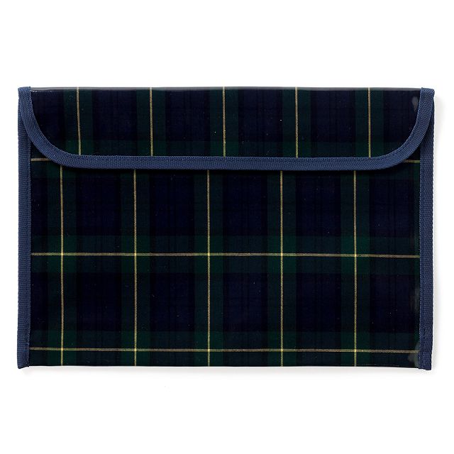 連絡袋 連絡帳ケース 小物入れ B5サイズ おしゃれ かわいい 保育園 小学校 小学生 子供 キッズ 女の子 | COLORFUL CANDY STYLE | 32