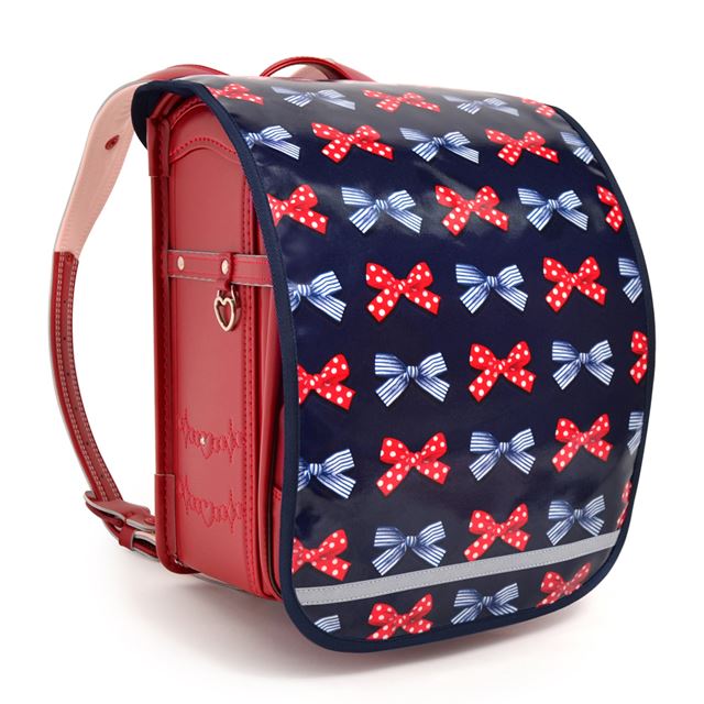 ランドセルカバー 反射板付き 汚れ防止 リフレクター付き おしゃれ かわいい 小学生 子供 キッズ 女の子 | COLORFUL CANDY STYLE | 27