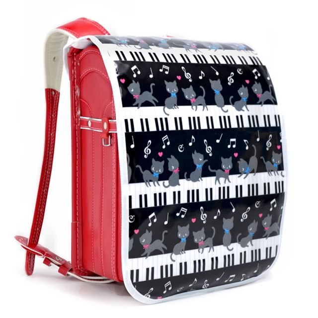 ランドセルカバー 反射板付き 汚れ防止 リフレクター付き おしゃれ かわいい 小学生 子供 キッズ 女の子 | COLORFUL CANDY STYLE | 25