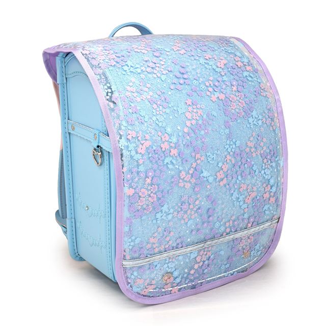 ランドセルカバー 反射板付き 汚れ防止 リフレクター付き おしゃれ かわいい 小学生 子供 キッズ 女の子 | COLORFUL CANDY STYLE | 09