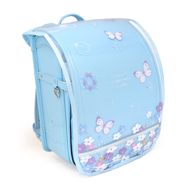 ランドセルカバー 反射板付き 汚れ防止 リフレクター付き おしゃれ かわいい 小学生 子供 キッズ 女の子 | COLORFUL CANDY STYLE | 05