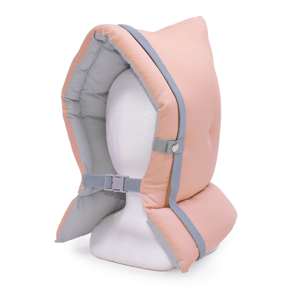 防災頭巾 クッション 座布団 防犯訓練 おしゃれ かわいい 保育園 小学校 小学生 子供 キッズ 女の子 | COLORFUL CANDY STYLE | 08