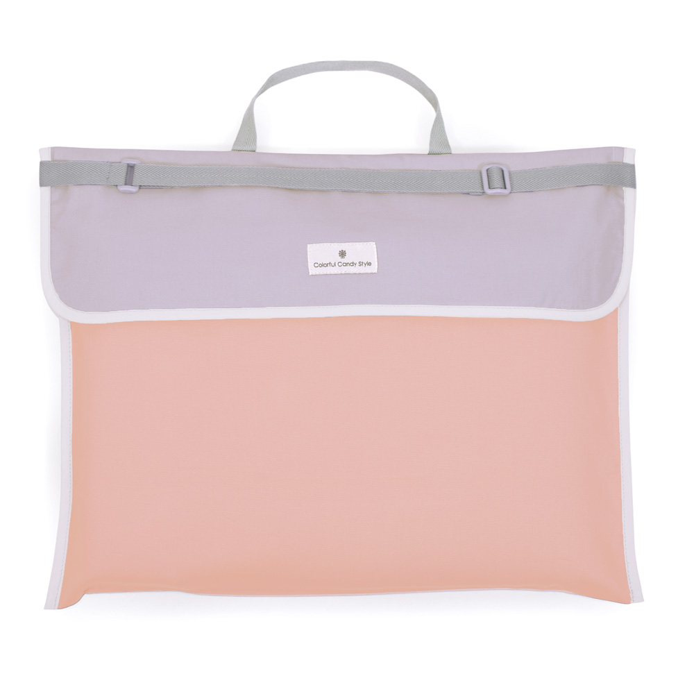 防災頭巾カバー スタンダード／キルティング クッション 座布団 防犯訓練 おしゃれ かわいい 保育園 小学校 小学生 子供 キッズ 女の子 | COLORFUL CANDY STYLE | 15