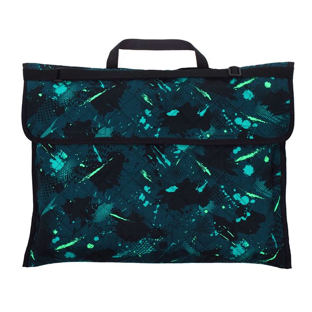 防災頭巾カバーキルティング クッション 座布団 防犯訓練 おしゃれ かっこいい 小学校 小学生 子供 キッズ 男の子 | COLORFUL CANDY STYLE | 02