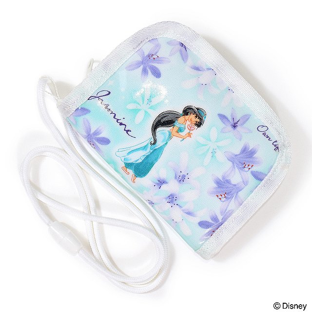 Disney ディズニー コインケース 財布 アリエル エルサ