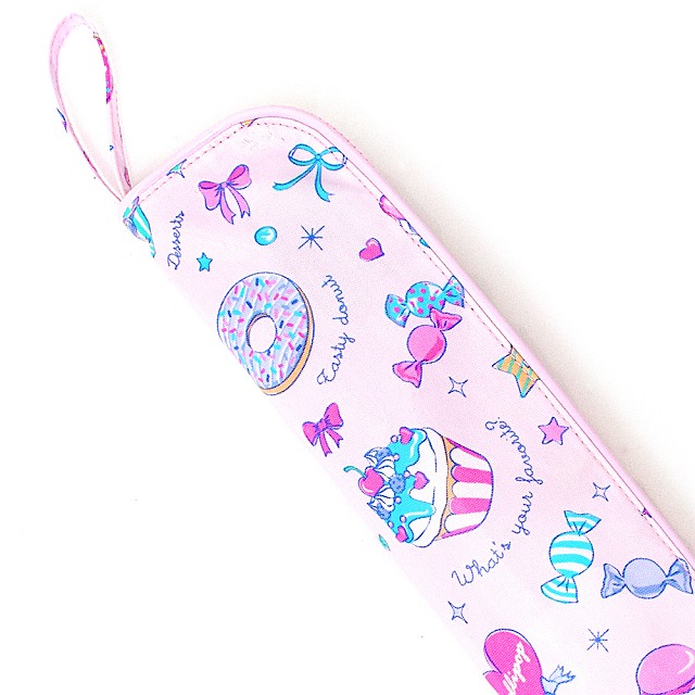 そろばんケース そろばん 雲州堂 23桁 おしゃれ かわいい 保育園 小学校 小学生 子供 キッズ 女の子 | ブランド登録なし | 17