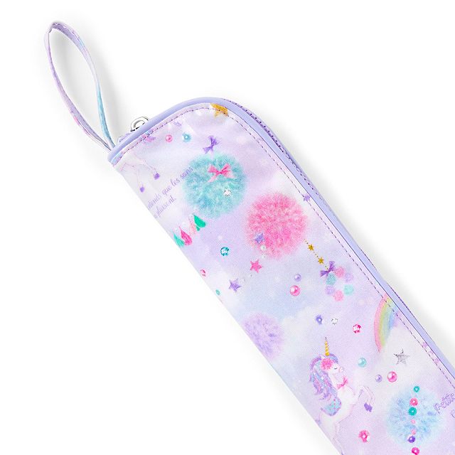 そろばんケース そろばん 雲州堂 23桁 おしゃれ かわいい 保育園 小学校 小学生 子供 キッズ 女の子 | ブランド登録なし | 03