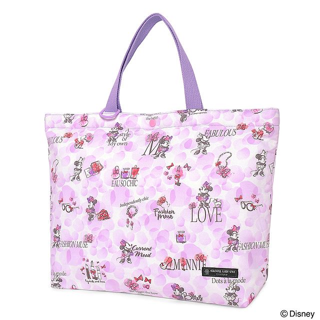 ディズニー レッスンバッグ キルティング マチ付き アリエル エルサ ジャスミン ベル 小学生 子供 キッズ 男の子 女の子 | Disney | 06