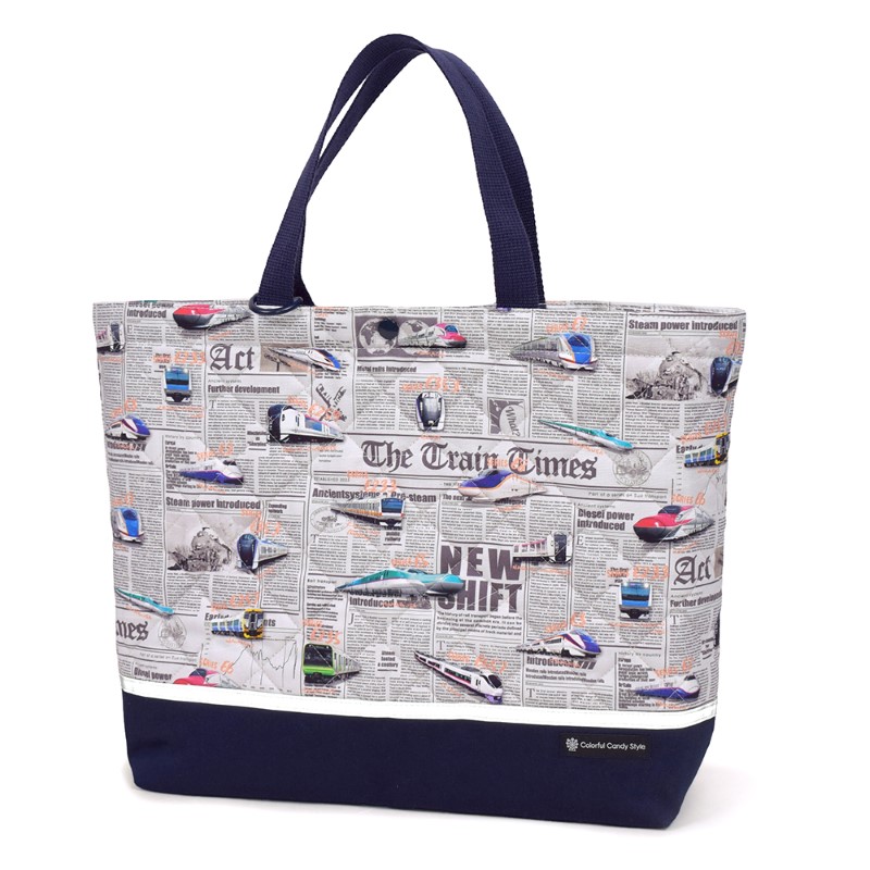 COLORFUL CANDY STYLE（カラフルキャンディスタイル） レッスンバッグ