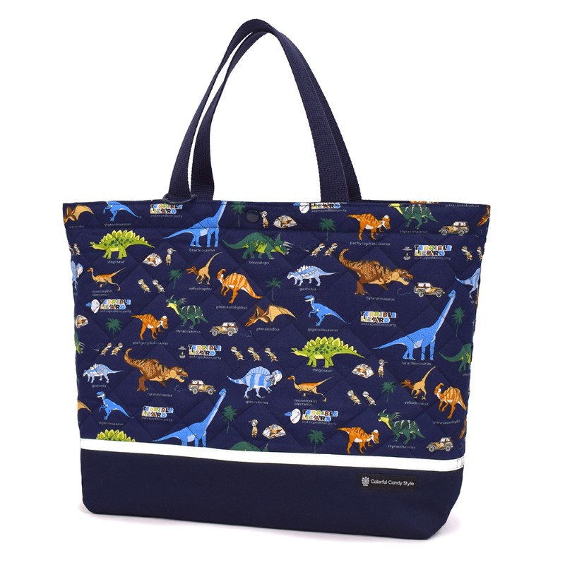 COLORFUL CANDY STYLE（カラフルキャンディスタイル） レッスンバッグ