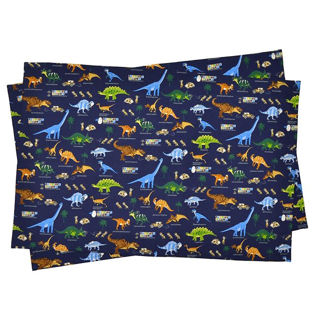 ランチョンマット 大 給食カバー テーブルカバー おしゃれ かっこいい 小学生 子供 キッズ 男の子 | ブランド登録なし | 14