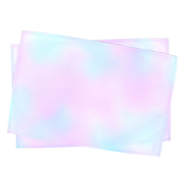 ランチョンマット 大 給食カバー テーブルカバー おしゃれ かわいい 保育園 小学校 小学生 子供 キッズ 女の子 | ブランド登録なし | 01