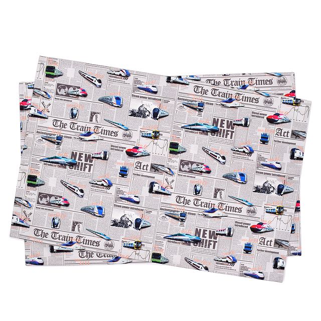 ランチョンマット 大 給食カバー テーブルカバー おしゃれ かっこいい 小学生 子供 キッズ 男の子 | ブランド登録なし | 01