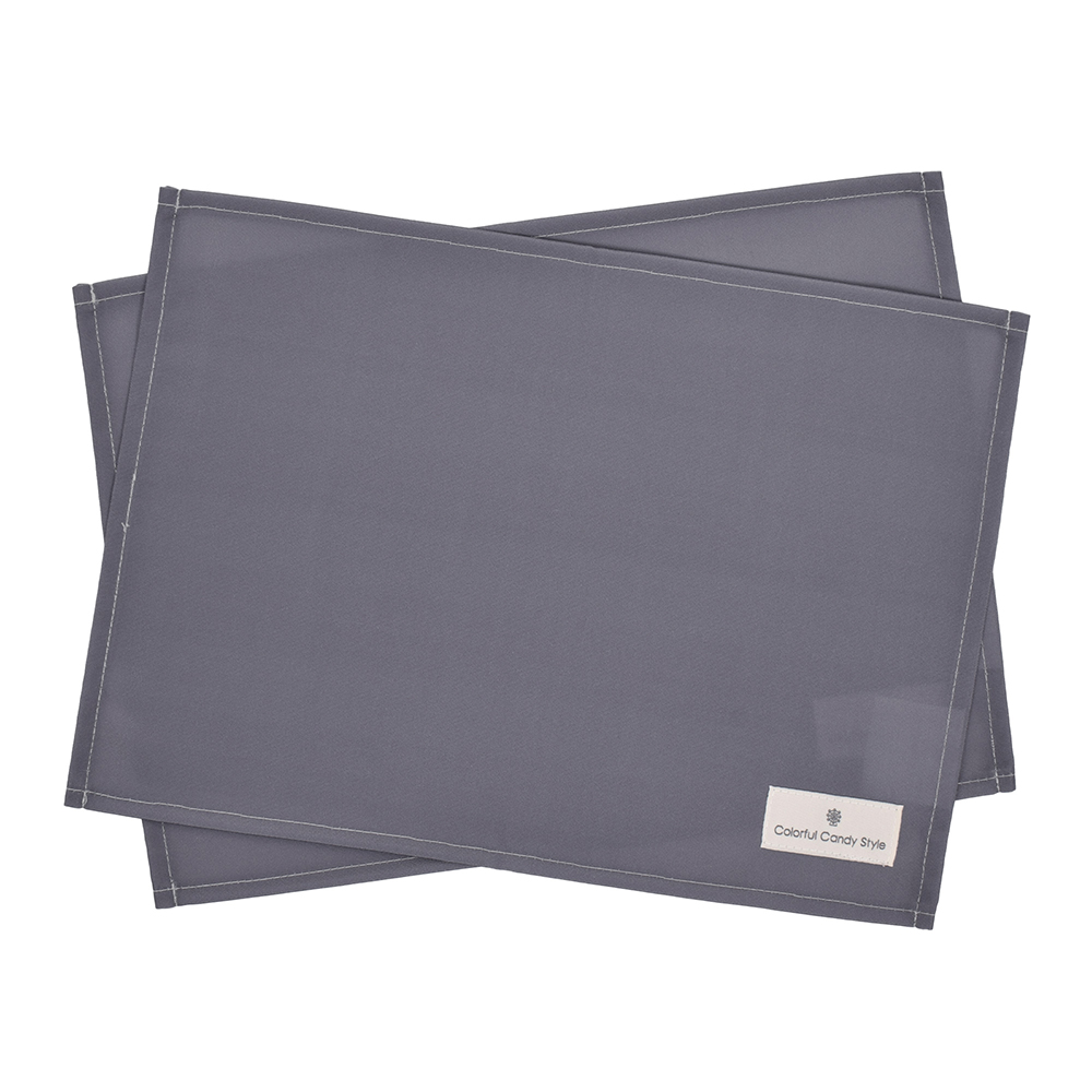 ランチョンマット（ラージ/スタンダード）ランチクロス 給食カバー テーブルカバー おしゃれ かっこいい 保育園 小学校 小学生 子供 キッズ 男の子 | ブランド登録なし | 09