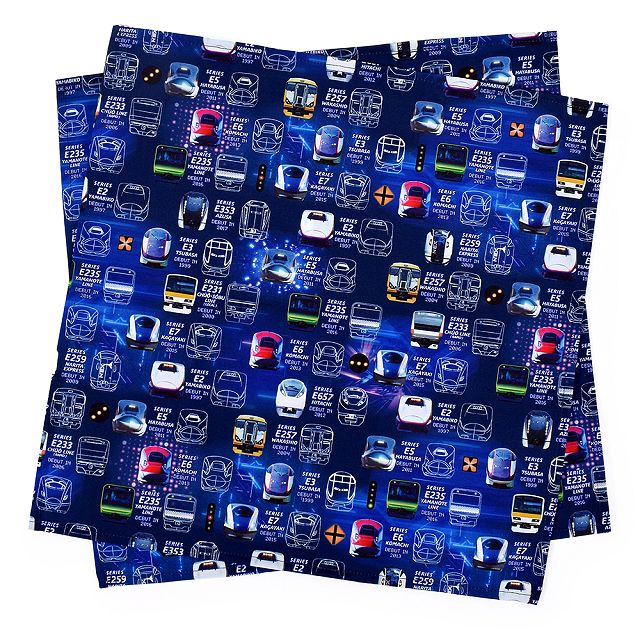 ランチョンマット（ラージ/スタンダード）ランチクロス 給食カバー テーブルカバー おしゃれ かっこいい 保育園 小学校 小学生 子供 キッズ 男の子 | ブランド登録なし | 18