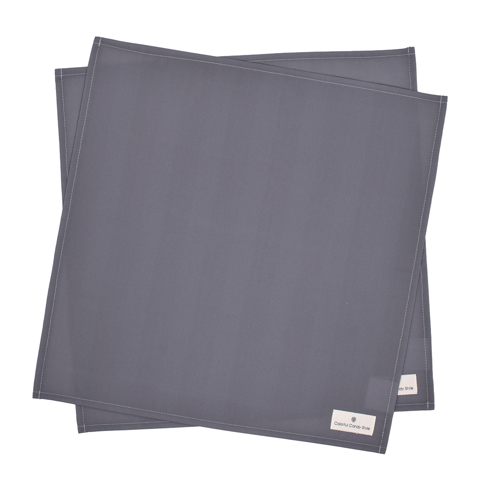 ランチョンマット（ラージ/スタンダード）ランチクロス 給食カバー テーブルカバー おしゃれ かっこいい 保育園 小学校 小学生 子供 キッズ 男の子 | ブランド登録なし | 10