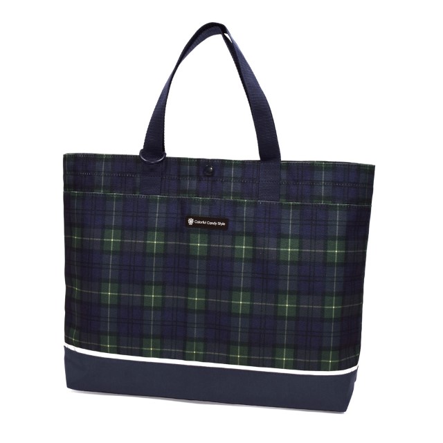 レッスンバッグ 【2026春モデル】 撥水・反射材付き お稽古バッグ トートバッグ おしゃれ かっこいい 保育園 小学校 小学生 子供 キッズ 男の子 | COLORFUL CANDY STYLE | 11