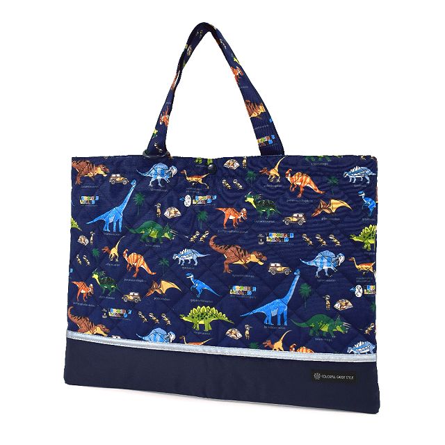 HOBBYRA HOBBYRE KIDS COLLECTION レッスンバッグ HOBBYRA