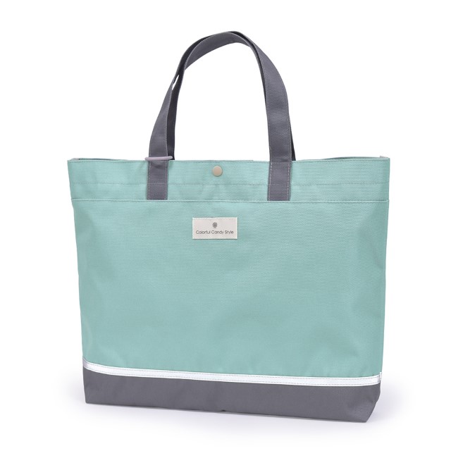 レッスンバッグ 【2026春モデル】 撥水・反射材付き お稽古バッグ トートバッグ おしゃれ かわいい 保育園 小学校 小学生 子供 キッズ 女の子 | COLORFUL CANDY STYLE | 06