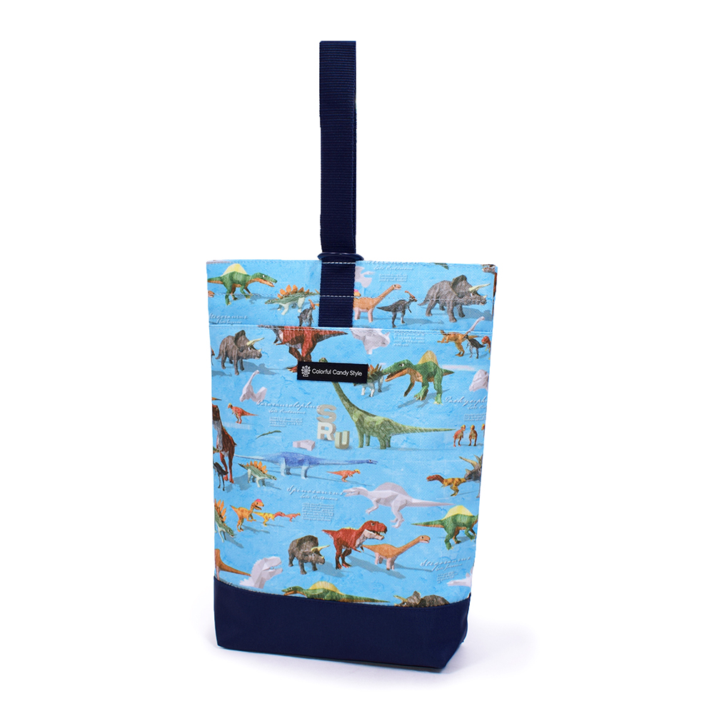 COLORFUL CANDY STYLE（カラフルキャンディスタイル） シューズケース