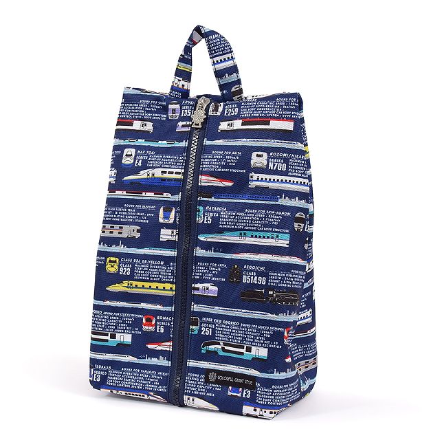 シューズケース 上履き入れ 上靴入れ おしゃれ かわいい 保育園 小学校 小学生 子供 キッズ 女の子 | COLORFUL CANDY STYLE | 11