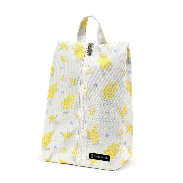 シューズケース 上履き入れ 上靴入れ おしゃれ かわいい 保育園 小学校 小学生 子供 キッズ 女の子 | COLORFUL CANDY STYLE | 04