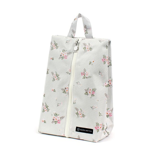 シューズケース 上履き入れ 上靴入れ おしゃれ かわいい 保育園 小学校 小学生 子供 キッズ 女の子 | COLORFUL CANDY STYLE | 07