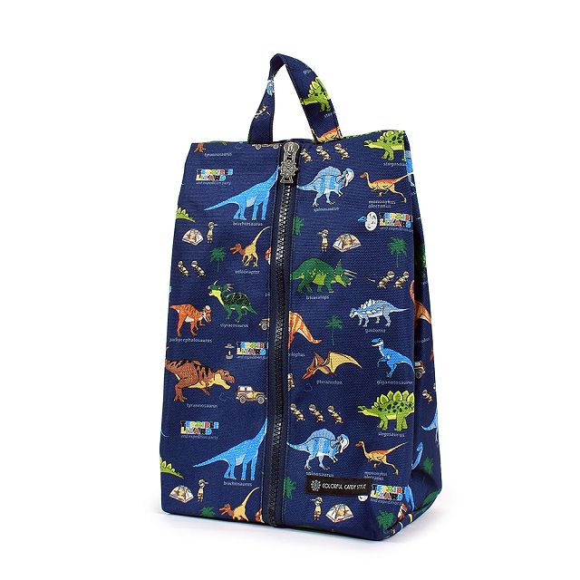 シューズケース 上履き入れ 上靴入れ おしゃれ かわいい 保育園 小学校 小学生 子供 キッズ 女の子 | COLORFUL CANDY STYLE | 13