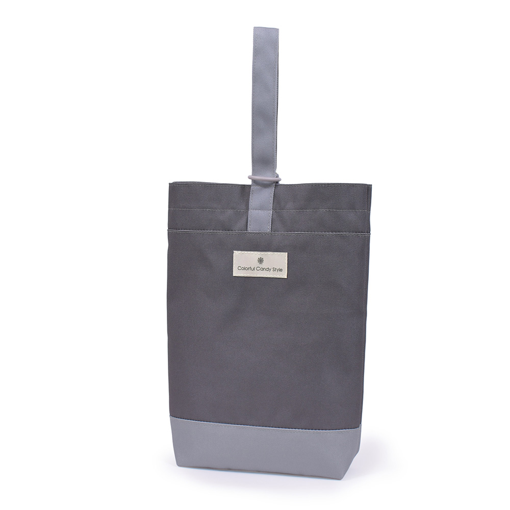 シューズケース 上履き入れ 上靴入れ [2026春モデル] 撥水軽量／綿100%キルティング おしゃれ かわいい 保育園 小学校 小学生 子供 キッズ 女の子 | COLORFUL CANDY STYLE | 15