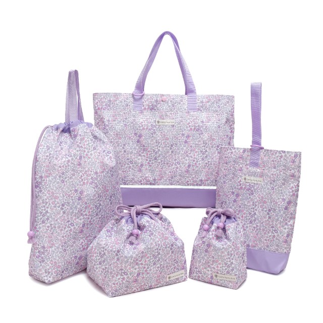 COLORFUL CANDY STYLE（カラフルキャンディスタイル） 入園入学5点