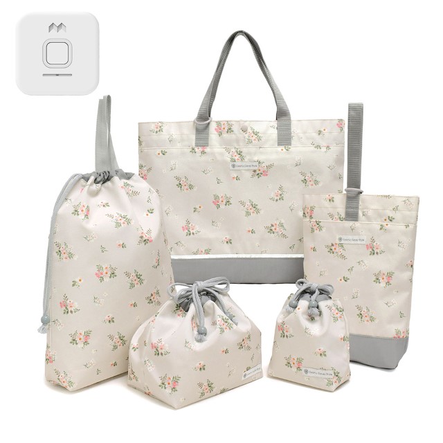 COLORFUL CANDY STYLE（カラフルキャンディスタイル） 入園入学5点