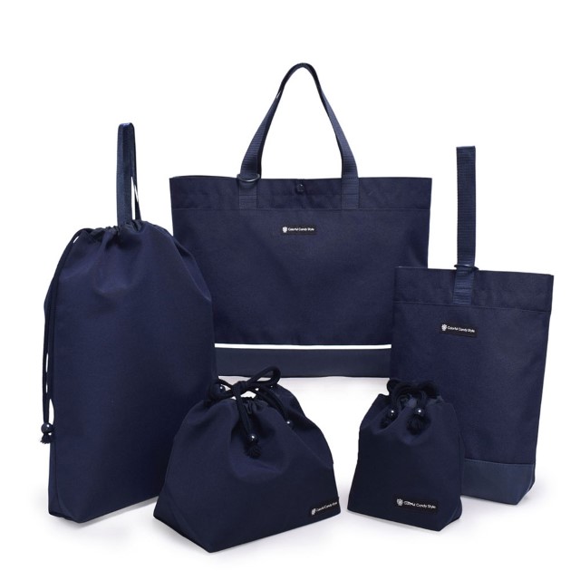 COLORFUL CANDY STYLE（カラフルキャンディスタイル） 入園入学5点