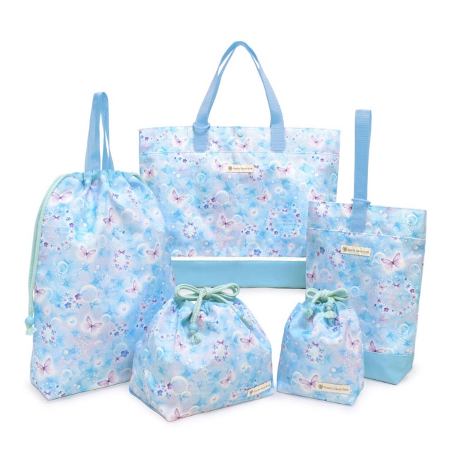 COLORFUL CANDY STYLE（カラフルキャンディスタイル） 入園入学5点