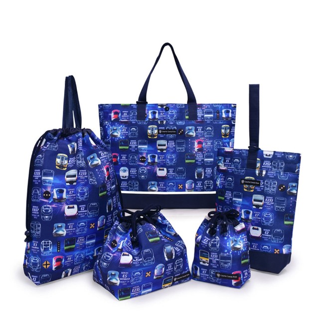 COLORFUL CANDY STYLE（カラフルキャンディスタイル） 入園入学5点